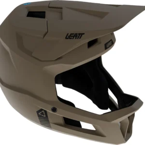 MTB Gravity 1.0 Helmet brown