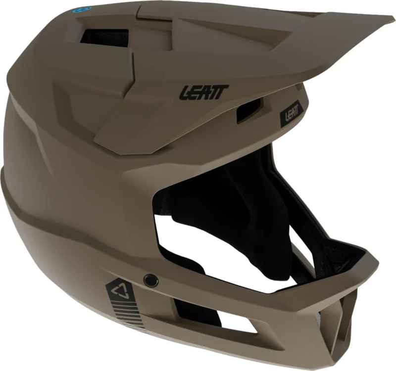 MTB Gravity 1.0 Helmet brown