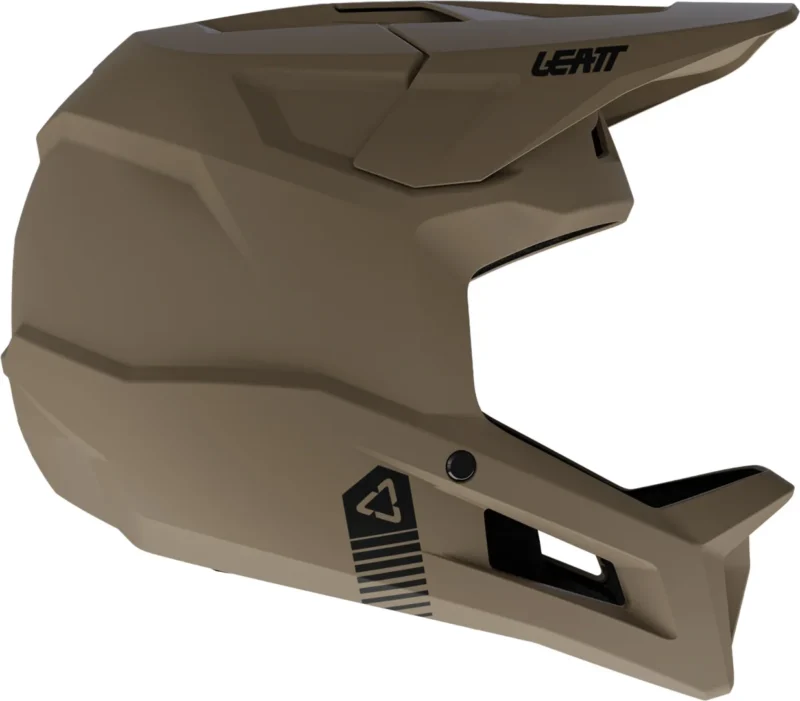 MTB Gravity 1.0 Helmet brown