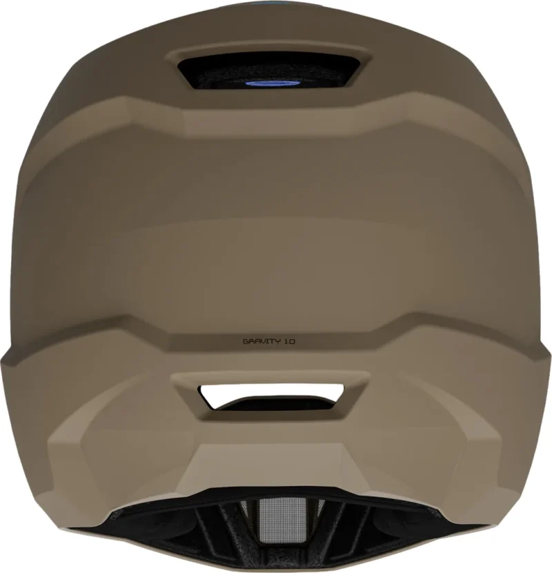 MTB Gravity 1.0 Helmet brown