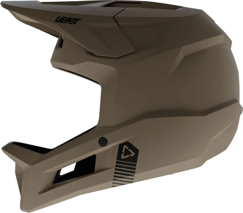 MTB Gravity 1.0 Helmet brown