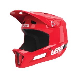 MTB Gravity 1.0 Helmet Jr fire XXS