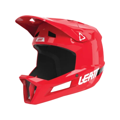 MTB Gravity 1.0 Helmet Jr fire XXS