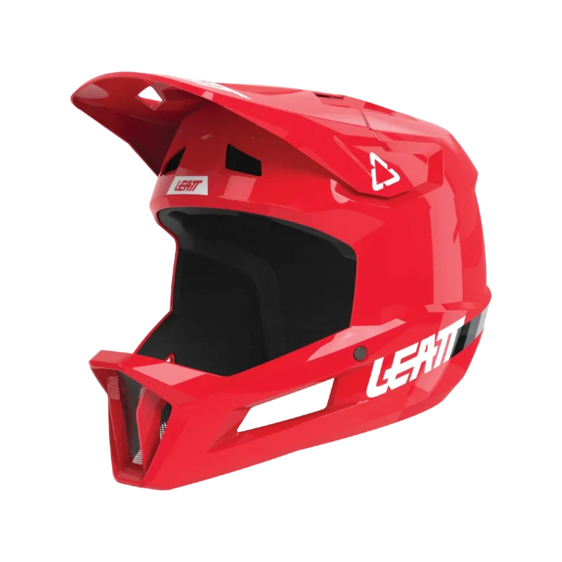 MTB Gravity 1.0 Helmet Jr fire XXS
