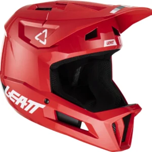 MTB Gravity 1.0 Helmet Jr fire XXS