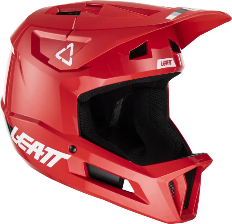 MTB Gravity 1.0 Helmet Jr fire XXS