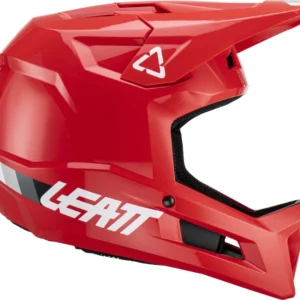 MTB Gravity 1.0 Helmet Jr fire XXS