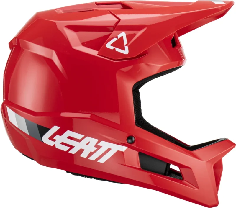 MTB Gravity 1.0 Helmet Jr fire XXS
