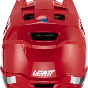 MTB Gravity 1.0 Helmet Jr fire XXS