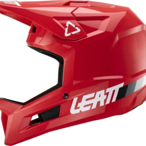 MTB Gravity 1.0 Helmet Jr fire XXS