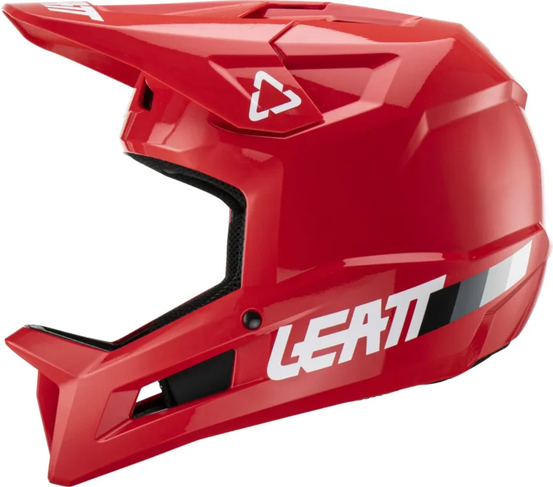 MTB Gravity 1.0 Helmet Jr fire XXS