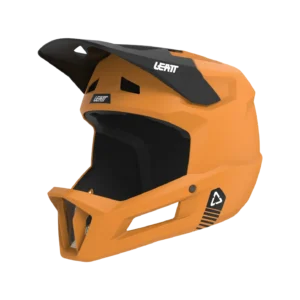 MTB Gravity 1.0 Helmet Jr lager yellow