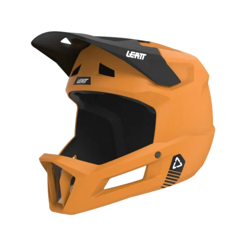 MTB Gravity 1.0 Helmet Jr lager yellow