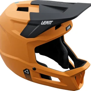 MTB Gravity 1.0 Helmet Jr lager yellow