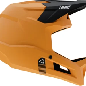 MTB Gravity 1.0 Helmet Jr lager yellow
