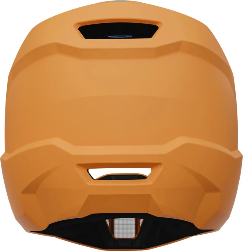 MTB Gravity 1.0 Helmet Jr lager yellow