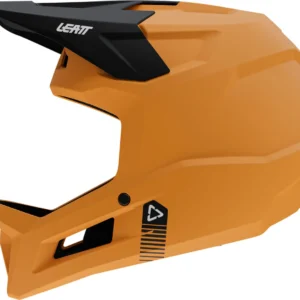 MTB Gravity 1.0 Helmet Jr lager yellow