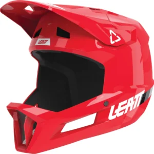 MTB Gravity 1.0 Helmet Jr lager yellow