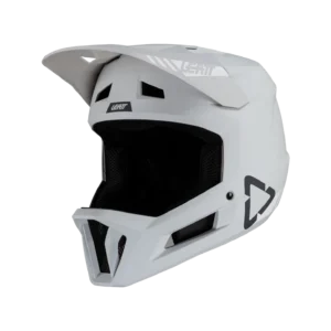 MTB Gravity 1.0 Helmet steel