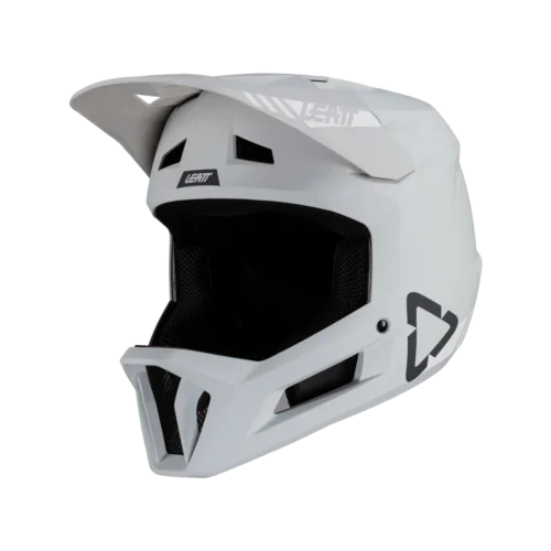MTB Gravity 1.0 Helmet steel