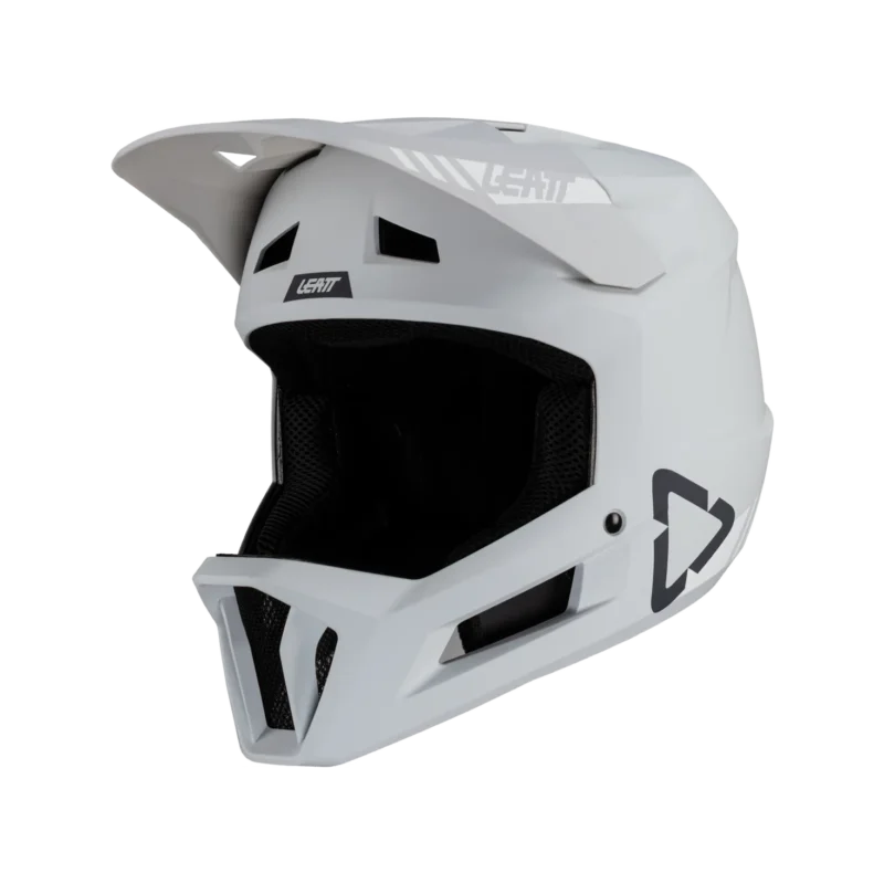 MTB Gravity 1.0 Helmet steel