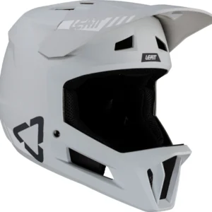 MTB Gravity 1.0 Helmet steel