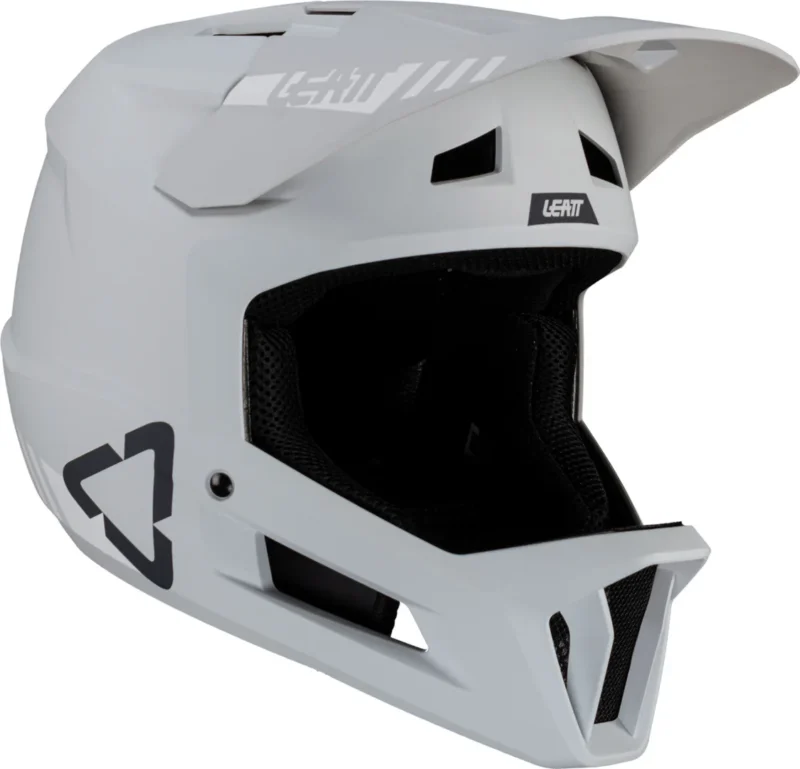 MTB Gravity 1.0 Helmet steel