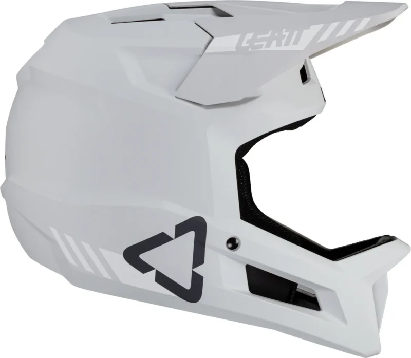 MTB Gravity 1.0 Helmet steel