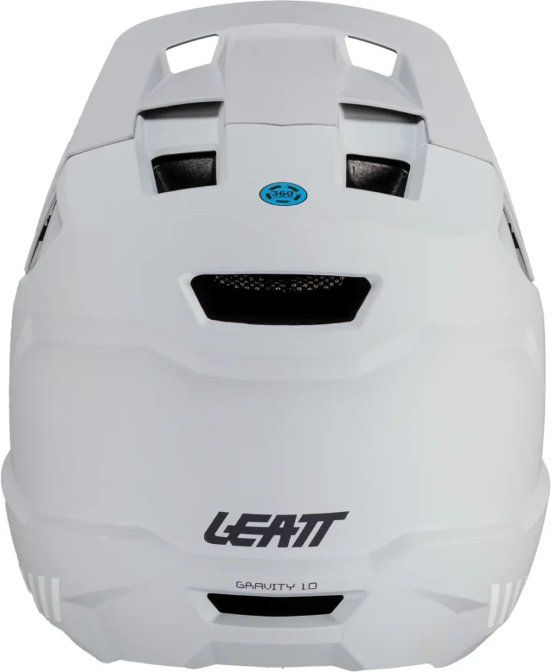MTB Gravity 1.0 Helmet steel