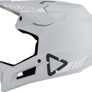 MTB Gravity 1.0 Helmet steel