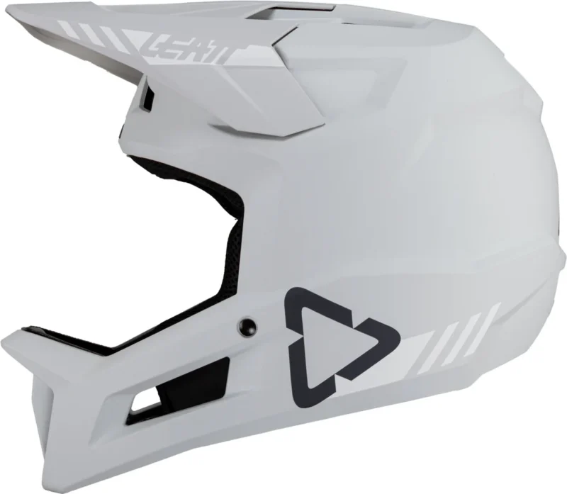 MTB Gravity 1.0 Helmet steel