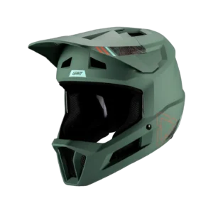 MTB Gravity 1.0 Helmet Teal