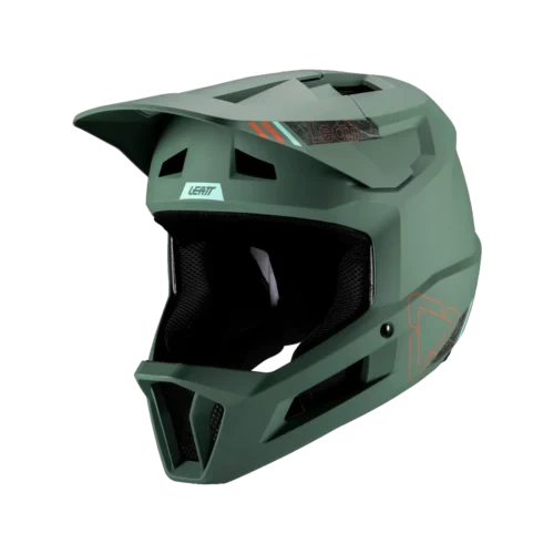 MTB Gravity 1.0 Helmet Teal