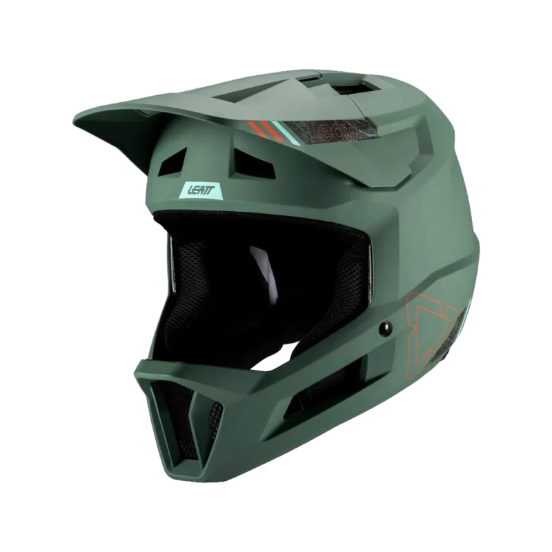 MTB Gravity 1.0 Helmet Teal