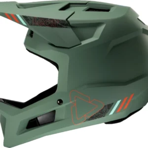 MTB Gravity 1.0 Helmet Teal