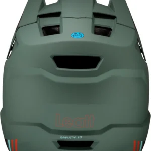 MTB Gravity 1.0 Helmet Teal