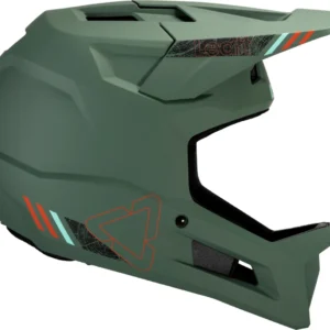 MTB Gravity 1.0 Helmet Teal