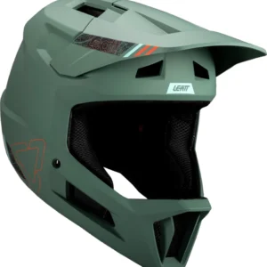 MTB Gravity 1.0 Helmet Teal