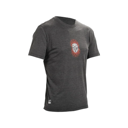 MTB Gravity 1.0 Jersey black
