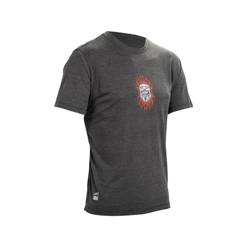 MTB Gravity 1.0 Jersey black