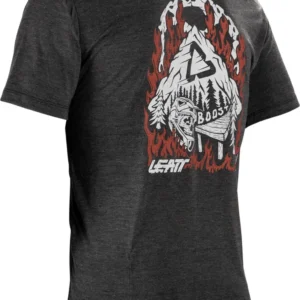 MTB Gravity 1.0 Jersey black
