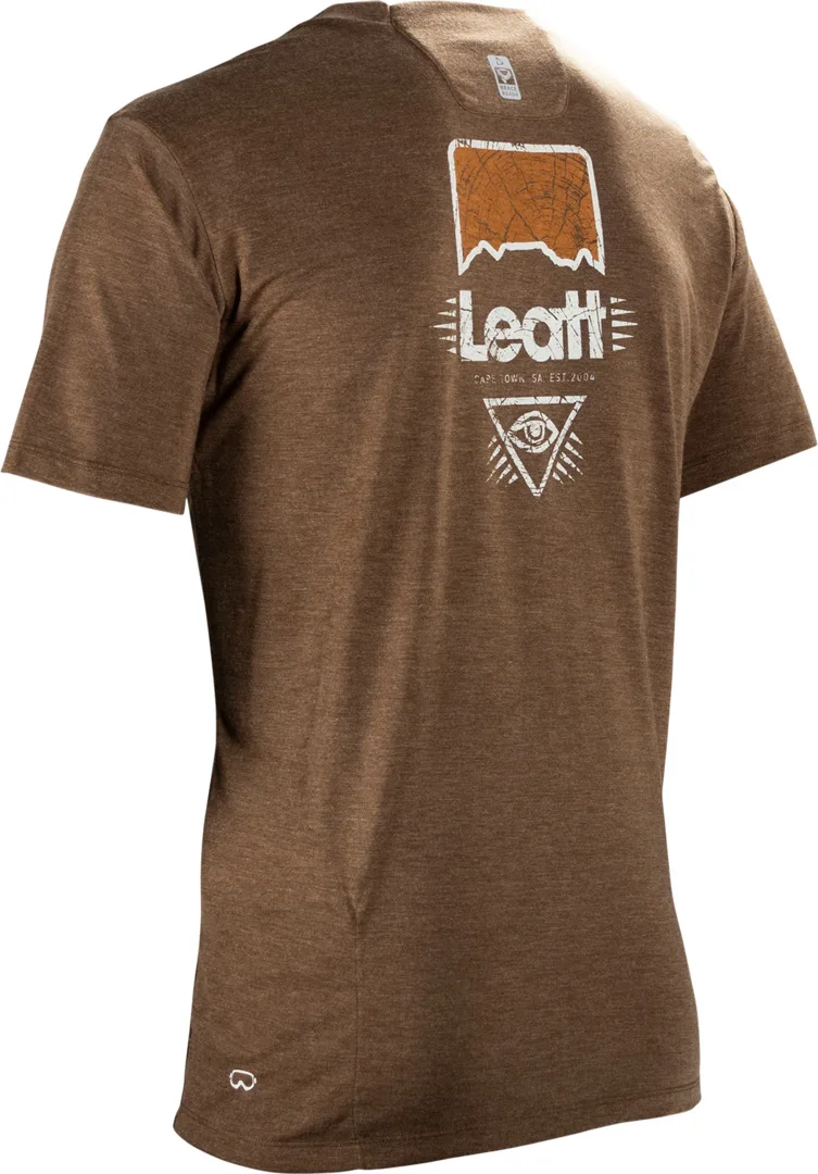 MTB Gravity 1.0 Jersey loam