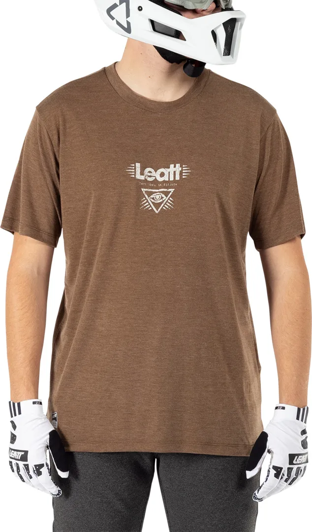 MTB Gravity 1.0 Jersey loam