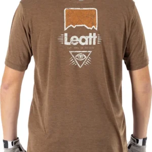 MTB Gravity 1.0 Jersey loam