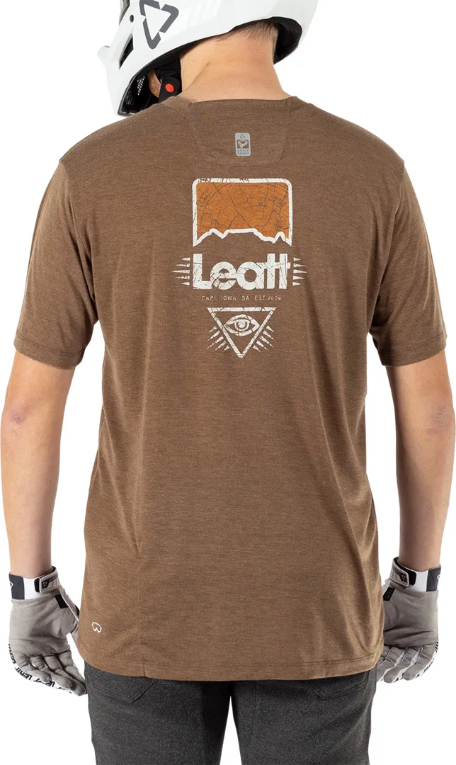 MTB Gravity 1.0 Jersey loam