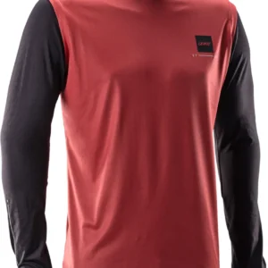 MTB Gravity 1.0 Ride Kit dusty red
