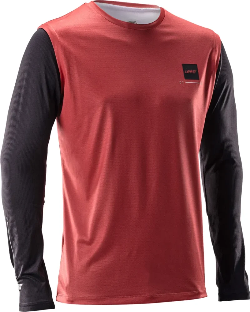 MTB Gravity 1.0 Ride Kit dusty red