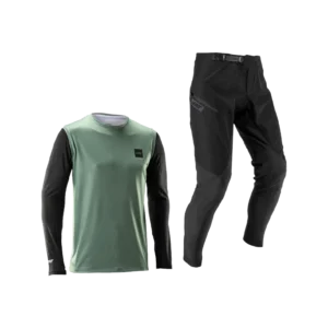 MTB Gravity 1.0 Ride Kit Jr mist green