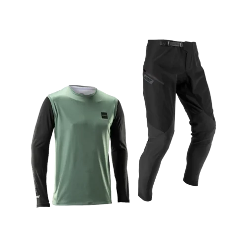 MTB Gravity 1.0 Ride Kit mist green