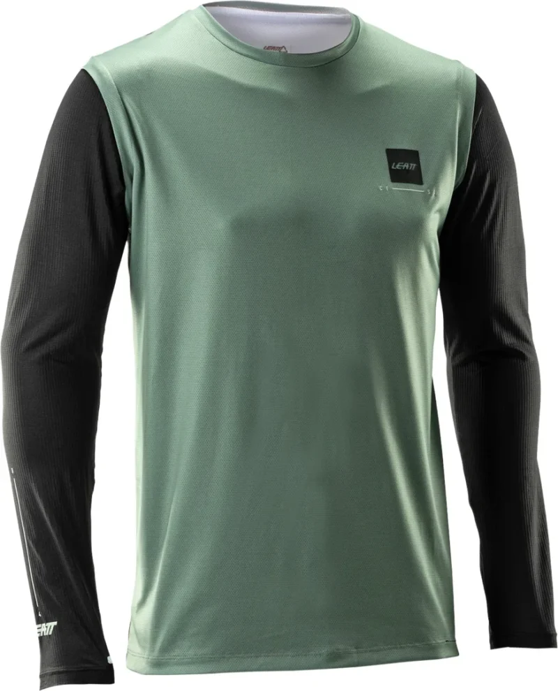 MTB Gravity 1.0 Ride Kit mist green